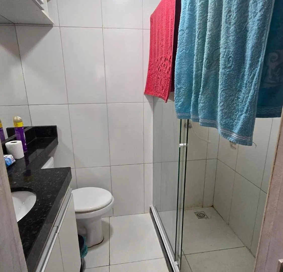 Apartment Apartamento Com Ar Condicionado Cabo Frio