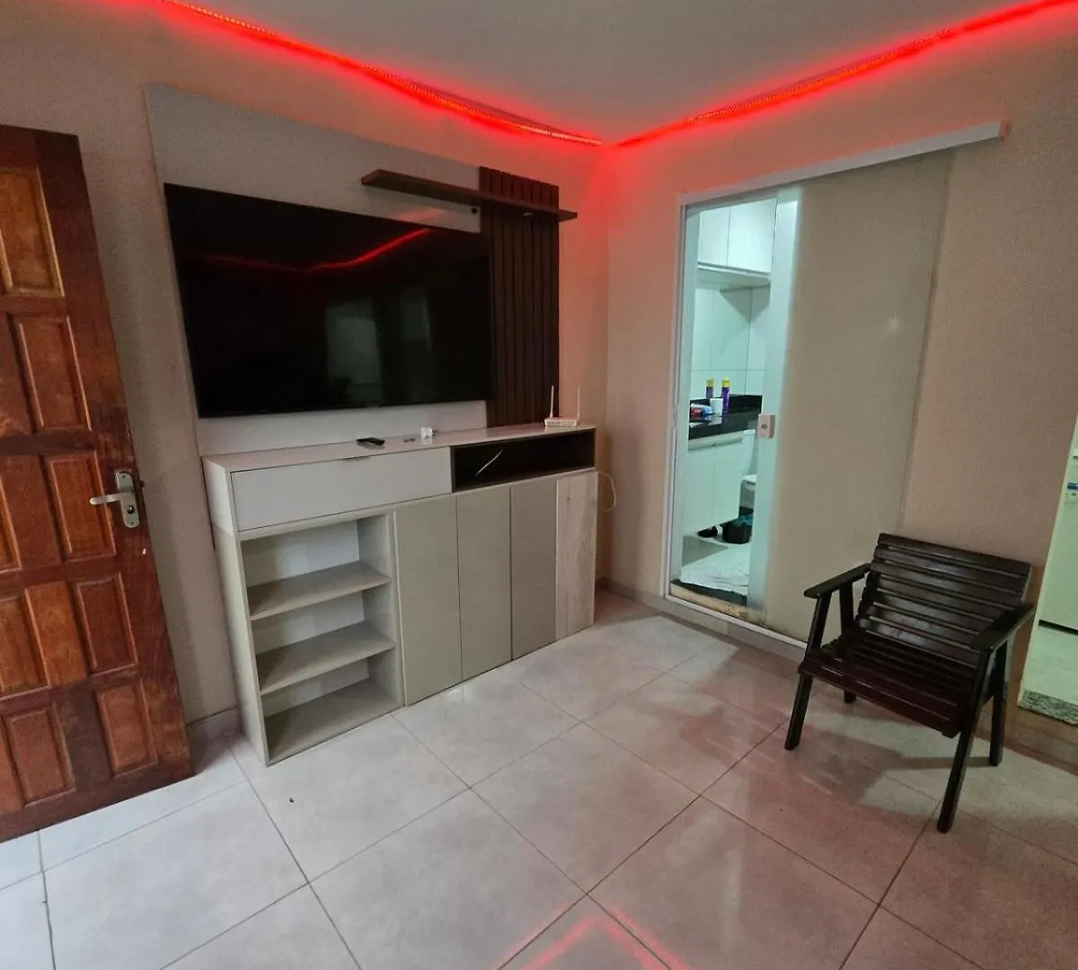 Apartamento Com Ar Condicionado Cabo Frio Brazil