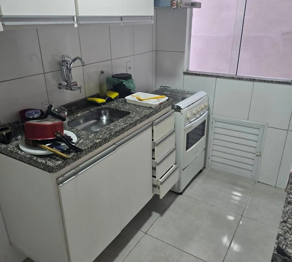 Apartment Apartamento Com Ar Condicionado Cabo Frio
