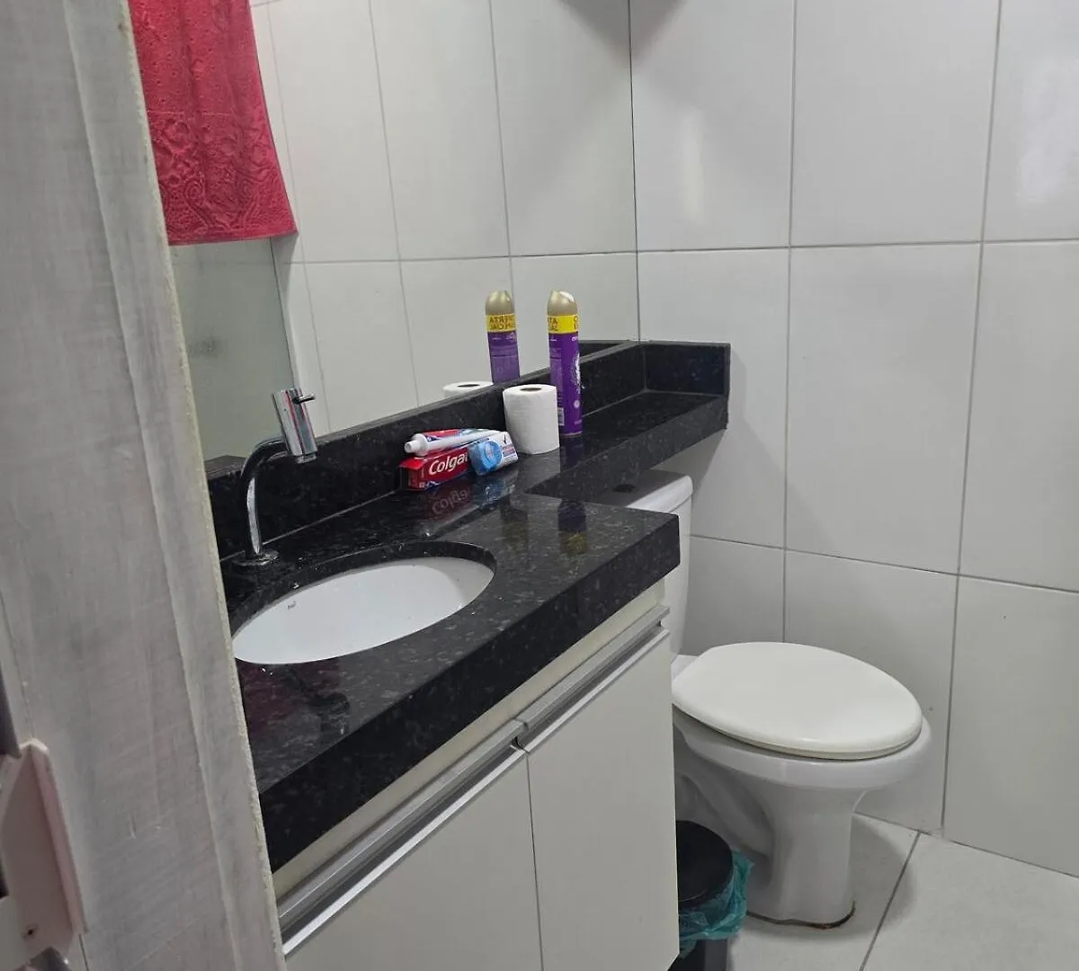 Apartamento Com Ar Condicionado Cabo Frio